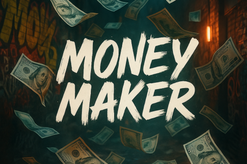 MONEY MAKER INSTANT WINS 20X £1000 | 30X £500-MAIN JACKPOT £300 -AUTO WIN 21/10