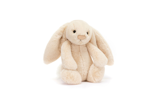 JELLYCAT Bashful Luxe Bunny Willow 24/10