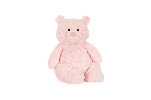 JELLYCAT Large Leola Bear AUTOWIN 12/10