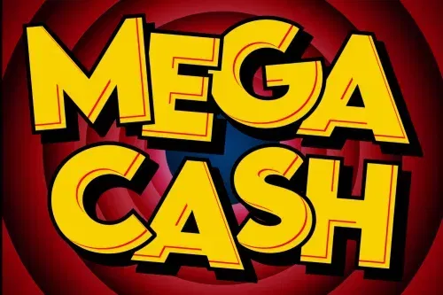 MEGA CASH INSTANT COMP! 17/10- AUTO WIN