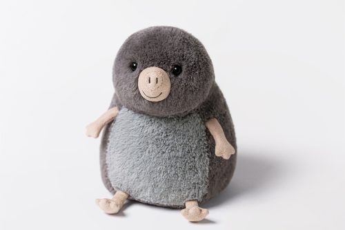 JELLYCAT Muswell Mole-AUTO WIN 18/10