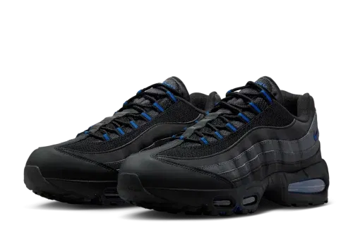 Nike Air Max 95 Big Bubble Men's Shoes-AUTO WIN 22/10