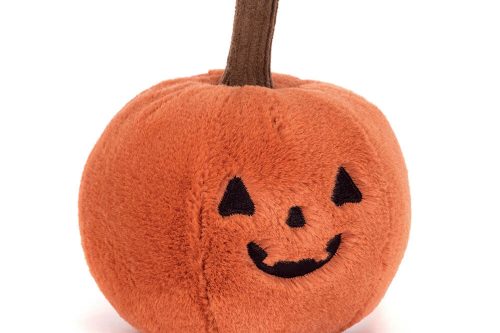 JELLYCAT Ooky Jack O Lantern-AUTO WIN 04/10