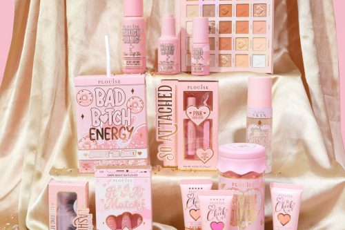 P.Louise Beauty Boss Essentials-AUTO WIN 17/10