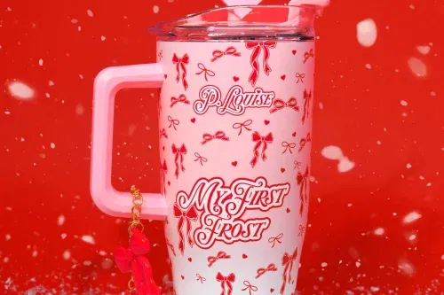 P.Louise Christmas Frost Cup- AUTO WIN 13/10