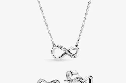 PANDORA – SPARKLING INFINITY GIFT SET-AUTO WIN 26/10