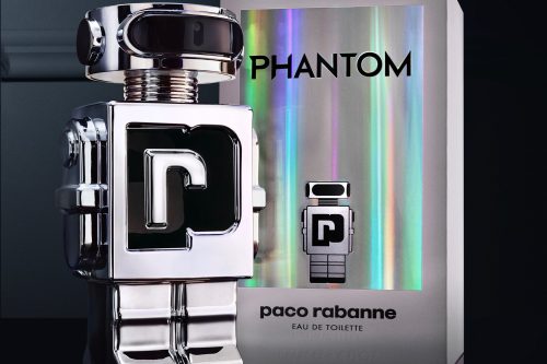 Paco Rabanne Phantom EDT Rechargable, 150 ml-AUTO WIN 17/10