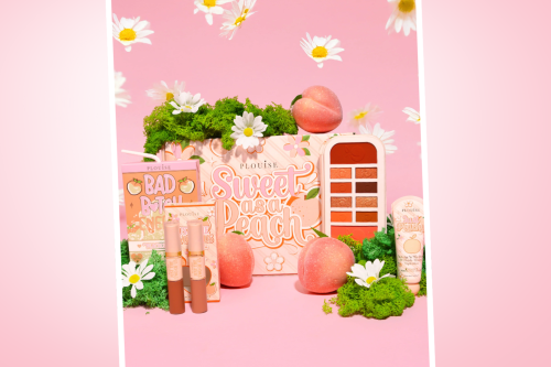 P.Louise Sweet As A Peach Bundle-AUTO WIN 15/10