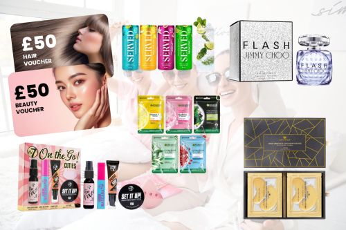 Pre Party Pamper-AUTO WIN 26/10