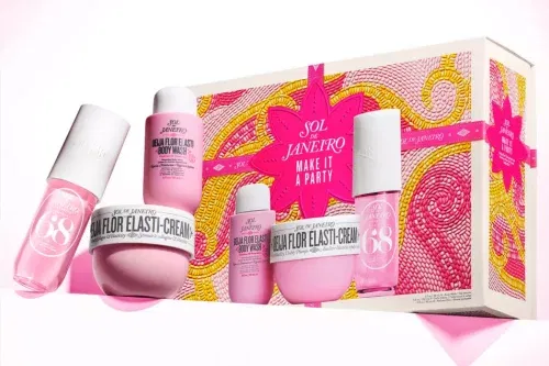 SOL DE JANEIRO Make It A Party-AUTO WIN 19/10