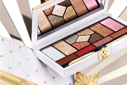 Dior Couture Iconic Multi-Use Limited Edition Palette-AUTO WIN 07/11
