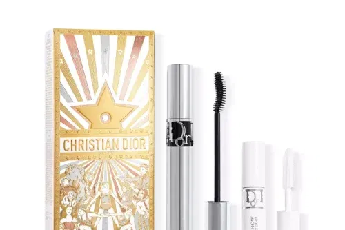 DIOR Diorshow Mascara Limited-Edition Gift Set-AUTO WIN 26/10