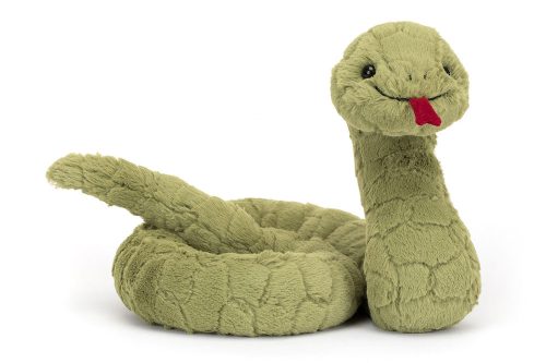 JELLYCAT Stevie Snake-AUTO WIN 05/10