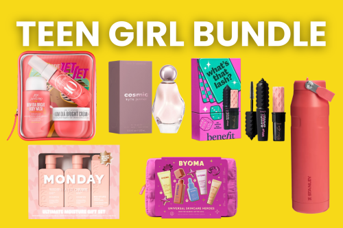 TEEN GIRL BUNDLE-AUTO WIN 09/10