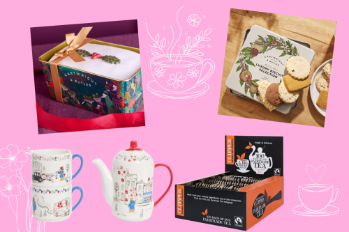 Tea Time Bundle -AUTO WIN 30/10