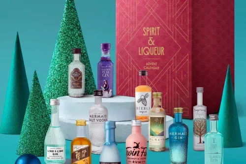 The Great British Exchange 24 days of Christmas Advent Calendar-AUTO WIN 26/10