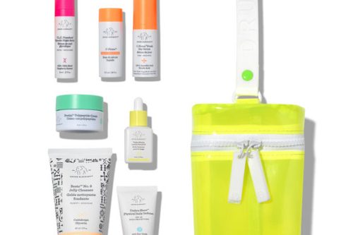 DRUNK ELEPHANT LITTLES 6.0 -AUTO WIN 17/10