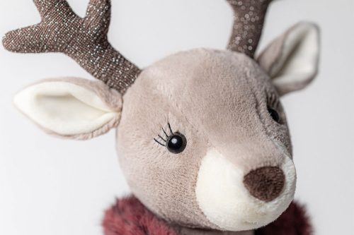 JELLYCAT Vivien Reindeer-AUTO WIN 07/10