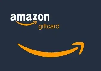 £50 AMAZON GIFT CARD- AUTO WIN-20/10