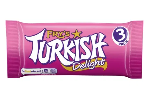 24XFry's Turkish Delight 3 Pack-AUTO WIN 23/10