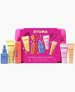 BYOMA Universal Skin Heroes Set -AUTO WIN 05/10