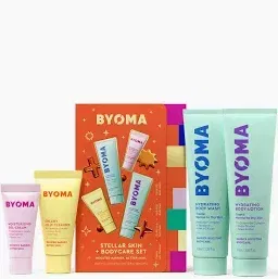 BYOMA Stellar Skin & Bodycare Set- AUTO WIN 19/10