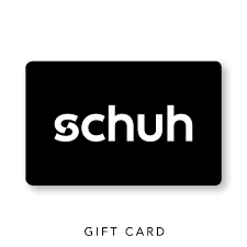 £80 SCHUH VOUCHER-AUTO WIN 31/10