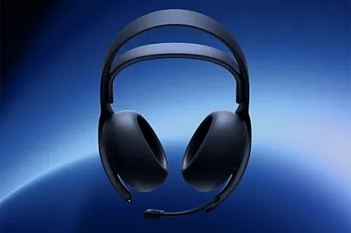 PULSE Elite™ wireless headset - Midnight Black - PS5 AUTOWIN 06/11