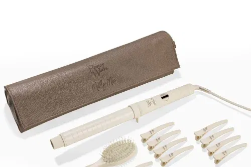 Exclusive Beauty Works x Molly-Mae  Kit-AUTO WIN 07/10