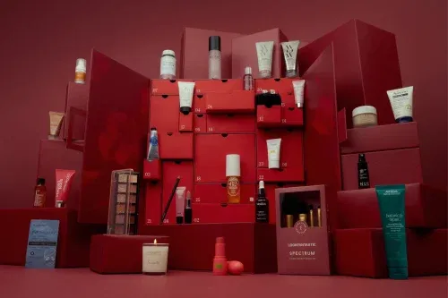 LOOK FANTASTIC The Beauty Advent Calendar -AUTO WIN 31/10