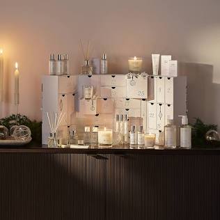 WHITE COMPANY Advent Calendar-AUTO WIN 07/10