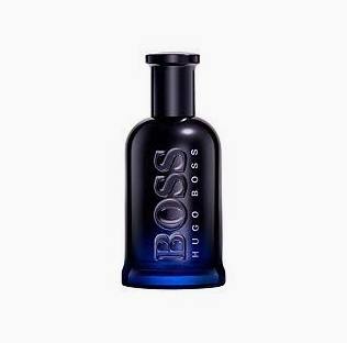 BOSS Bottled Night Eau de Toilette 200ml-AUTO WIN 16/10