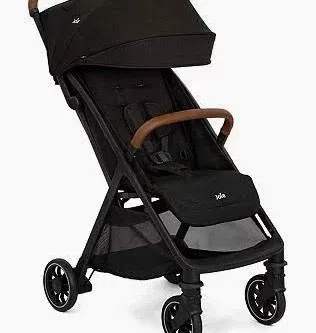 Joie Baby Pact Pro Stroller, Shale-AUTO WIN 05/10