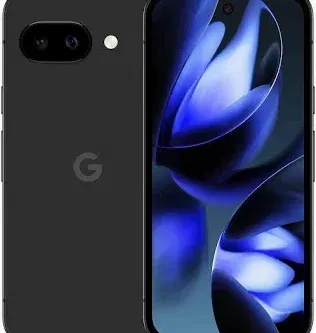 Google Pixel 9a Smartphone, Android, 6.3”, 5G, SIM Free, 128GB-AUTO WIN 25/10