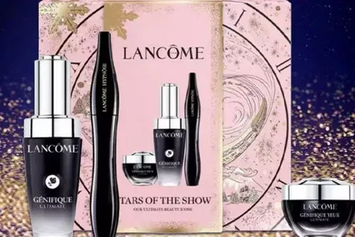 Lancôme Ultimate Beauty Icons Skincare Gift-AUTO WIN 17/11