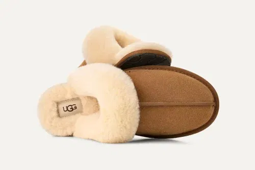 Ugg Women's Scuffette II Slipper-AUTO WIN 03/12