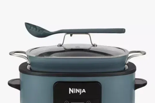 Ninja Foodi Possible 8-in-1 Slow Cooker, Blue - AUTO WIN 08/11