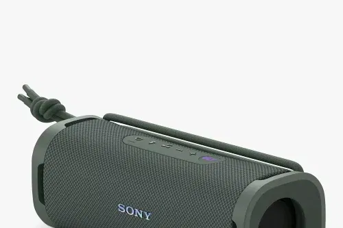 SONY SRS-ULT10 ULT Field 1 Waterproof Bluetooth Portable Speaker -AUTO WIN 22/11