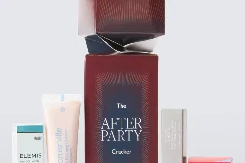 John Lewis The After Party Cracker AUTOWIN 07/11