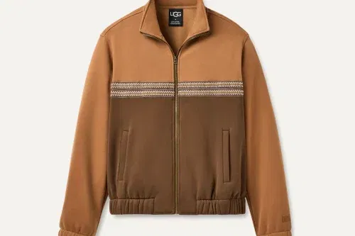 UGG Men's Tasman Track Jacket- AUTO WIN 12/11