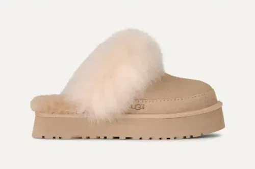 UGG Women's Disquette Chalet Slipper -AUTO WIN 13/11