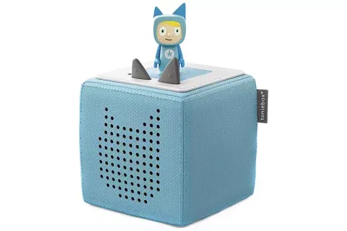 Tonies Toniebox-BLUE-AUTO WIN 25/11