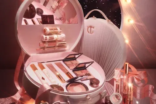 CHARLOTTE TILBURY PILLOW TALK DREAMS COME TRUE-AUTO WIN 23/11