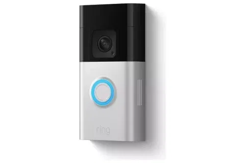 Ring Battery Video Doorbell Plus -AUTO WIN 22/11
