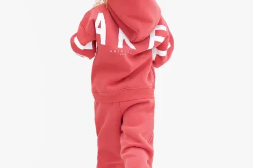 BLAKELY MINI BLAKELY HOODIE-AUTO WIN 15/11