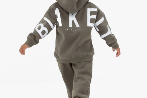 MINI BLAKELY HOODIE AND SWEATPANTS-AUTO WIN 04/11
