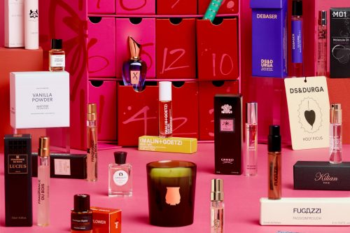 Harvey Nichols 12 Days of Fragrance Advent Calendar 2025-AUTO WIN 08/11