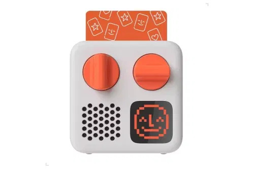 Yoto Mini (2024 Edition) OR £60 CASH ALT -AUTO WIN 15/11