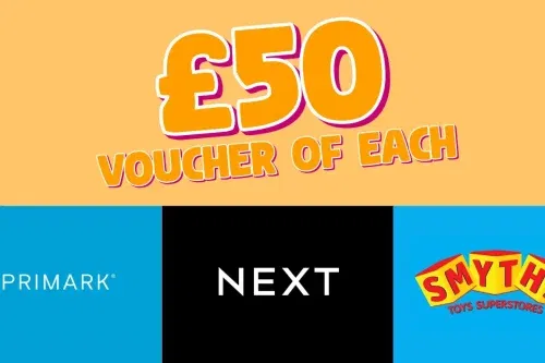 MINI VOUCHER BUNDLE-25/11