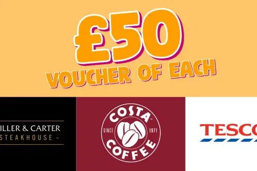 MINI VOUCHER BUNDLE -AUTO WIN 23/11